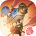 网易风云岛行动手游官方版 v1.0.48.141531