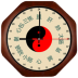 小猴经络时钟手机版 v1.2.5