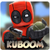 火柴蜘蛛侠枪战英雄游戏 v1.88