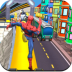 蜘蛛侠地铁跑酷 v1.0