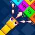 蛇蛇射击方块破解版 v1.0.1