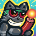 喵星人防御(King Sushi Kitty TD) v1.01
