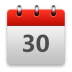 掌心日历(Calendar) v1.0.0