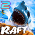 木筏2海上生存中文破解版 v1.0