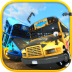 校车撞车大赛无限金币版(School Bus Demolition Derby) v1.0.1