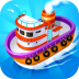 迷你战舰合成正式版 v1.0.0