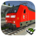 欧洲火车模拟器2中文版(Euro Train Sim 2) v2022.9