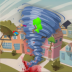 龙卷风飓风大作战(Tornado Hurricane io) v2.0