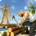 木筏生存丛林(Raft Survival Forest) v1.1.2