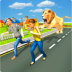 狂野狮子城市破坏(lion ramage 2020) v1.0
