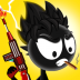 火柴人毁灭射击 v1.1