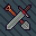 地城流氓无限金币钻石版(Dig Dungeon) v1.0