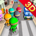 城市忍者联盟破解版最新版 v1.05