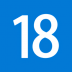 18考勤 v1.0.0