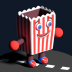爆米花冒险 v0.9