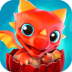 萌龙大乱斗无限金币钻石版 v6.0.0