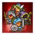 地牢探索无限金币版 v3.0.8.1