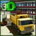 施工卡车司机3D v1.12.127