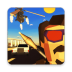 多边城市复仇最新版(Poly City Vengeance) v1.02
