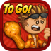 爸爸的炸鸡店破解版中文版(Papas Wingeria To Go) v1.0.0
