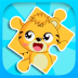 贝乐虎拼图破解版 v5.5.6