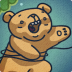 甩钩熊(Grapple Bear) v1.0.2