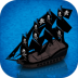 航海复仇之路无限金币钻石版(Good Pirate) v1.07