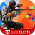 彩弹射击竞技场3D游戏 v1.0.0