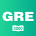 gre镇考3000词 v5.3