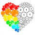 数字钻石画填色书 v0.9.30