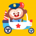 多多小警察手机版 v1.8.04