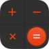 全能型计算器(almightycalculators)手机版 v1.0.9