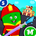我的怪物城镇消防员(My Monster Town Fire Station) v1.2