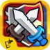 贪婪的荣耀王国战争(Greed for Glory Kingdom Wars) v6.1