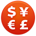 imoney全球汇率转换 v0.2.5