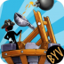 弹射海盗无限金币版(The Catapult：Clash with Pirates) v1.0.2
