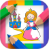 儿童画画世界 v2.07.0122