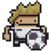像素点球大战(Klick Kick Goal Attack) v1.1