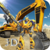 真实挖掘机模拟3D v1.0.3