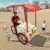 冰淇淋车送货员3d(City Ice Cream Delivery Boy) v1.0
