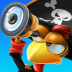 疯狂海盗鸡(Crazy Chicken Pirates) v1.0.0
