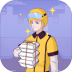 外卖小哥的奇幻冒险 v1.0