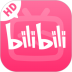 哔哩哔哩hd版 v3.58.0