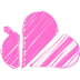 PinkBee图标包 v0.2