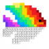 数字填色像素涂色内购破解版 v1.0.2