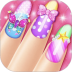 芭比公主美甲手机版 v1.7