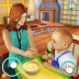 单亲妈妈模拟生活 v1.0.3