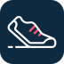 运动健康计步器app v1.0.0