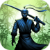 忍者武士暗影格斗传奇 v1.68.1