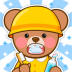 开心宝宝学刷牙 v1.0